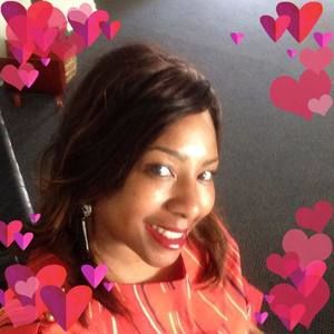 Meet your Posher, Shequetta